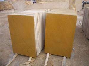 Best Quality Natural Hight Quality Golden Yellow Limestone Premium Natural Stone Tiles & Slabs for Outdoor and Indoor - Product Image 5