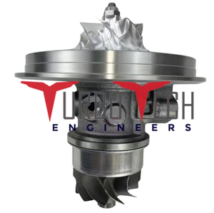 TURBOCOMPRESOR CHRA S430V087 177475 175859 14879700104 RE528374 RE535841 RE548269 DZ108113 SE502204 PARA JOHN DEERE 13.5L - Product Image 1