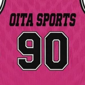 Maillot de lacrosse unisexe rose et noir en polyester léger, vêtement de sport athlétique, uniforme d'équipe, vêtements de performance - Product Image 5