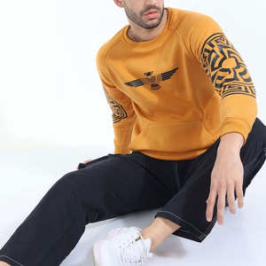 เสื้อฮู้ดผ้าฟลีซปักลายนูน 3 มิติ สั่งทำได้ตามต้องการ ขายส่งจำนวนมาก สำหรับผู้ชายและผู้หญิง ใส่ได้ทุกเพศ เหมาะสำหรับฤดูหนาว ป้องกันรอยยับ - Product Image 4