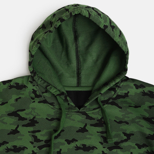 Hot Sale <b>Boys</b> Winter Tracksuit Set Long Sleeve Hooded Sweatpants 100% Cotton Casual Wear - Product Image 5