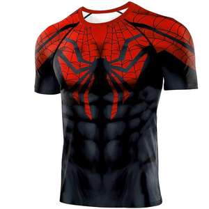 Fabricante de Camisetas Sublimadas para Hombre, Ofrece Suministro al por Mayor de Fábrica OEM para Marcas Minoristas en Todo el Mundo, Red de Ropa - Product Image 1