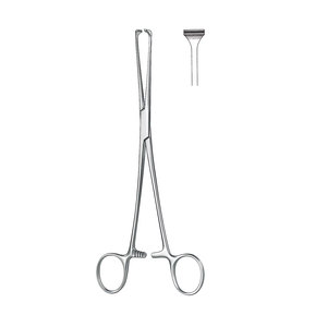 ผู้จัดจำหน่าย Allis Atrauma Allis Clamp / Allis Surgical Forceps โดย SIGAL MEDCO - Product Image 2