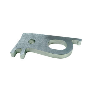 Pièces usinées CNC pour machines de découpe laser et de pliage, service de fabrication de machines industrielles, vente en gros - Product Image 1