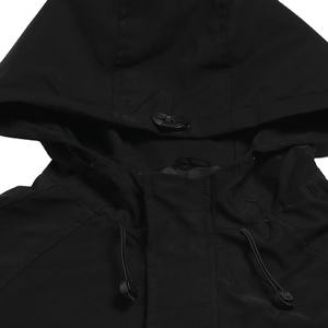 Chaqueta Anorak para Hombre Hecha en Pakistán, Impresión Digital, Estilo Moderno, Chaqueta Cortavientos para Hombre 2026 - Product Image 4