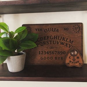 Деревянная доска для гадания - Product Image 6