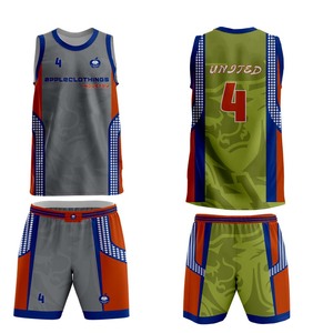 Uniforme de Fútbol Personalizado con Sublimación Completa, Ropa de Entrenamiento para Clubes Deportivos, Camiseta de Fútbol, Ropa Deportiva, Uniforme de Fútbol Unisex - Product Image 5