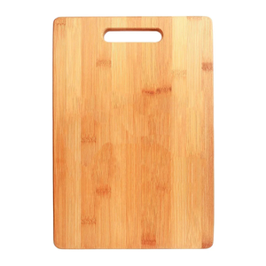 Tabla de Cortar de Madera de Primera Calidad, Superficie de Corte de Madera Maciza para Uso en la Cocina, Disponible a un Precio Accesible - Product Image 5