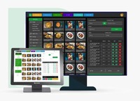 Software POS Avanzado para Restaurantes MAC con Facturación Inteligente, Gestión de Inventario y Pedidos Móviles Integrados - Versión Internet