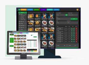 Software POS Avanzado para Restaurantes MAC con Facturación Inteligente, Gestión de Inventario y Pedidos Móviles Integrados - Versión Internet - Product Image 3