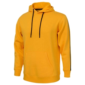 Cotton Blended Outdoor Winter Hoodies for Men Basics New Design 100% Cotton Pullover Comfortable High Quality Private Label - Product Image 2