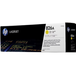 ตลับหมึกโทนเนอร์สีดำพรีเมียม รุ่น 826A CF310A สำหรับเครื่องพิมพ์ Enterprise M601 M602 ให้ข้อความคมชัดและประสิทธิภาพการพิมพ์ที่เชื่อถือได้ - Product Image 6