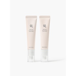 Crème Contour des Yeux Anti-Rides Joseon Beauty Double Pack Spécial Haute Qualité à Base de Ginseng Fabriquée en Corée - Product Image 1