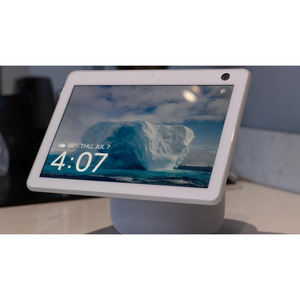 อุปกรณ์อัจฉริยะพร้อม Motion A-mazon Echo Show 10หน้าจอติดตามและการโทรวิดีโอแบบ HD - Product Image 6