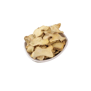 Los más vendidos, mejor calidad, suministro del fabricante de Vietnam, deliciosas rodajas de jengibre a precio de fábrica, envasadas en caja de 20 kg - Product Image 1