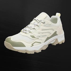 Zapatillas Deportivas Baratas de Alta Calidad, Botas Casuales para Primavera/Invierno, Maratón, Correr, Caminar, para Hombre y Mujer, con Cordones, Estilo Chunky - Product Image 2