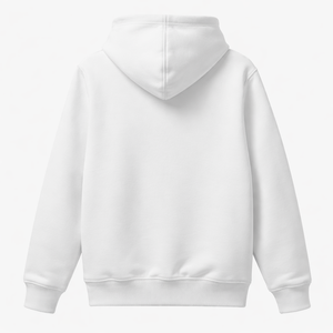 Vente en gros de sweats à capuche d'hiver personnalisés 100% coton brodés avec logo - Fabricant OEM, approvisionnement direct pour les entreprises - Product Image 2