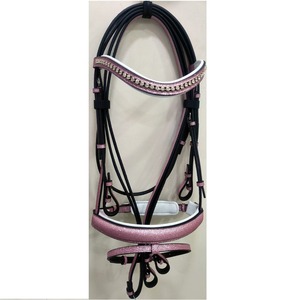 Botas de Lluvia Protectoras de Goma para Caballo, de Cuero de Alta Calidad, Estilo Deportivo, para Eventos Ecuestres, Accesorios S.S. Vishal - Product Image 6