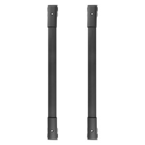 Barre Portatutto in Alluminio per Tetto Auto con Capacità di Carico di 200 LBS per Subaru Crosstrek 2018-2024 - Product Image 1