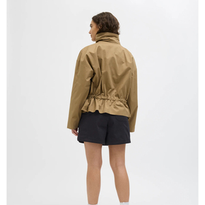 Pantalones Cortos Deportivos Holgados para Mujer 2026 al por Mayor, Ropa Interior de Fitness para Dama, Pantalones Cortos Sólidos de Moda para Ejercicio, OEM - Product Image 6