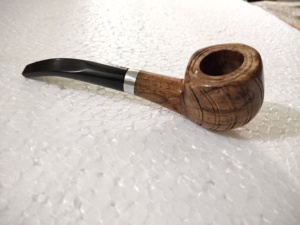 New Arrival High Quality Handcrafted Acacia Wood Pipe Luxury Custom <b>Herb</b> <b>Smoking</b> Pipes by Curio Craft - Product Image 5