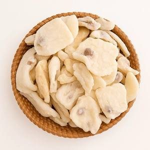 Guanábana seca suave seleccionada a mano, perfecta para estanterías de supermercados y plataformas de comercio electrónico que buscan productos exóticos vietnamitas. - Product Image 3