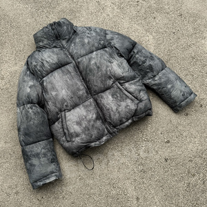 <b>Men</b>’s Puffer <b>Jacket</b> <b>Warm</b> Quilted <b>Winter</b> Coat <b>Men</b>’s Lightweight Puffer <b>Jacket</b> Insulated <b>Winter</b> Outerwear <b>Men</b>’s Quilted - Product Image 4