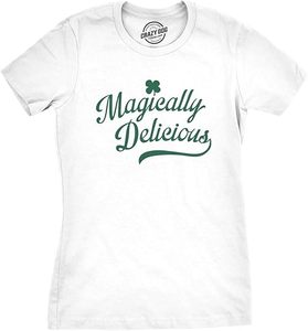 Camiseta Promocional Verde para el Día de San Patricio - Product Image 1
