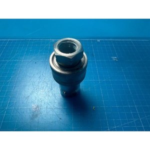 Ensemble de composants de valve haute pureté Parker 60 SH4-62 + SH4-63, utilisés tels quels, pièces d'équipement semi-conducteur d'occasion - Product Image 6
