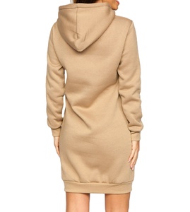 เสื้อฮู้ดผ้าคอตตอนสำหรับผู้หญิง2026โอเวอร์ไซส์ผ้าคอตต้อนดีไซน์ใหม่ล่าสุด - Product Image 5