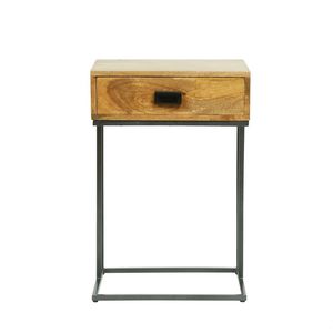 Tavolo Console a C - Product Image 5