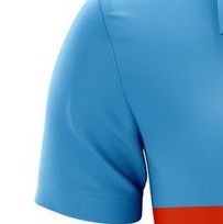 Nouveau Prix Bas OEM Logo Personnalisé Chemise Homme 100% Coton Respirant Écologique Grande Taille Streetwear - Product Image 4