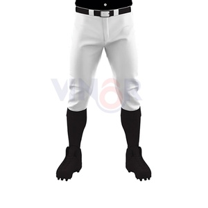 Professional <b>Baseball</b> Uniform Custom <b>Baseball</b> Jerseys and Pants OEM ODM Team Wear Sports Apparel Supplier - Product Image 5