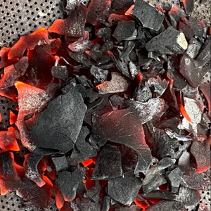 Charbon de noix de coco premium du Vietnam |   Fournisseur en gros de charbon de bois à haute teneur en carbone fixe pour barbecue et usage industriel - Product Image 1