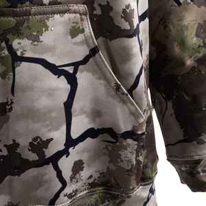 Sudaderas con Capucha para Hombre, Color Blanco, Felpa, Poliéster/Algodón, Nuevo Diseño, Tallas Grandes, Venta al Por Mayor, Nueva Moda, Sólido - Product Image 6
