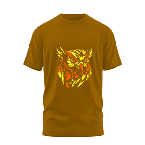 T-shirt pour homme en coton 100% de haute qualité, impression personnalisée OEM - Product Image 1