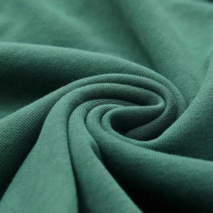 ซื้อเลย กางเกงขาสั้นผู้ชายสีเขียว ผ้าฝ้ายผสมโพลีเอสเตอร์ กางเกงออกกำลังกาย กางเกงลำลองน้ำหนักเบา รับผลิตแบบ OEM ODM ขายส่งจากโรงงาน - Product Image 5