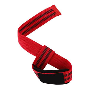 Sangles de poignet unisexes en néoprène réglables pour le fitness, le sport, la musculation, la sécurité, avec logo personnalisé, antidérapantes pour la musculation - Product Image 6