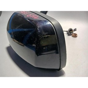 Rétroviseur électrique de porte avant gauche Série 5 d'occasion OEM F0123115MATT0 - Product Image 2