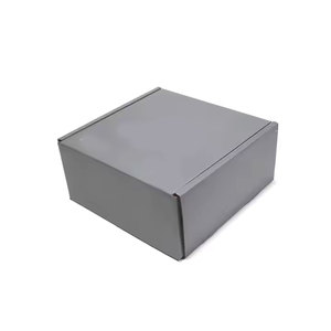 Professional <b>Shilajit</b> Packaging Box Custom Folding Product Carton Printed Retail Box For Resin Products Container Storage - Product Image 1