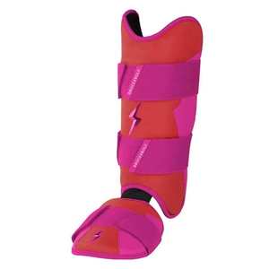 Nouvelles protections de tibia de baseball professionnelles respirantes, chauffe-jambes, équipement d'entraînement sportif - Product Image 2