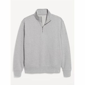 Sudadera Urbana para Hombre con Cierre de Cremallera, Estilo Casual, Manga Larga, Tela Suave, Ropa de Invierno - Product Image 2