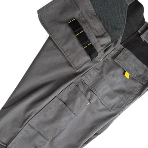 Mechanics Comfortable Fit Supports Active Movement In Challenging Environments Water <b>work</b> pants <b>waterproof</b> mining pants - Product Image 5