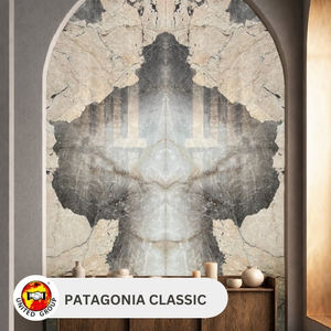 Dalle de granit classique Patagonia de style ethnique pour la décoration murale de cuisines et salles de bain, villas et hôpitaux, export en vrac Inde - Product Image 5