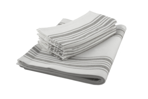 Napperons de table réutilisables à carreaux bleus et blancs, sur mesure pour la cuisine et les réceptions à domicile - Product Image 5