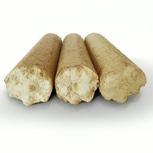 Meilleur Prix Briquettes de Bois de Samut Songkhram – Briquettes de Bois Mélangés pour Refroidissement/Chauffage, Brûleur Économe en Énergie, Tailles pour Fumer - Product Image 4