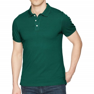 T-shirt Homme Professionnel à Manches Courtes, Meilleure Vente, Haute Qualité, Logo Unique, Écologique, Respirant, Tricoté, Couleur Unie - Product Image 4