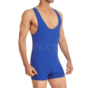 Trajes de Lucha Libre Hechos en Pakistán, Nuevo Estilo, Precio Económico al por Mayor, Mejor Calidad, Fabricación Directa de Fábrica - Product Image 4