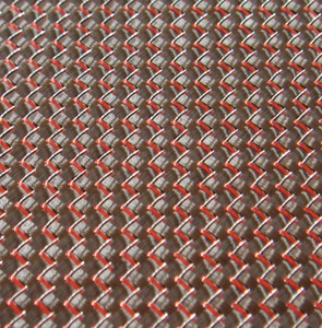 High Quality 3k for <b>red</b> <b>glitter</b> Woven Carbon Fiber Fabric - Product Image 2