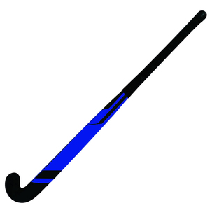 Bâtons de hockey sur gazon en composite, équipement sportif avec une poignée confortable et une construction durable pour l'entraînement et les compétitions - Product Image 4